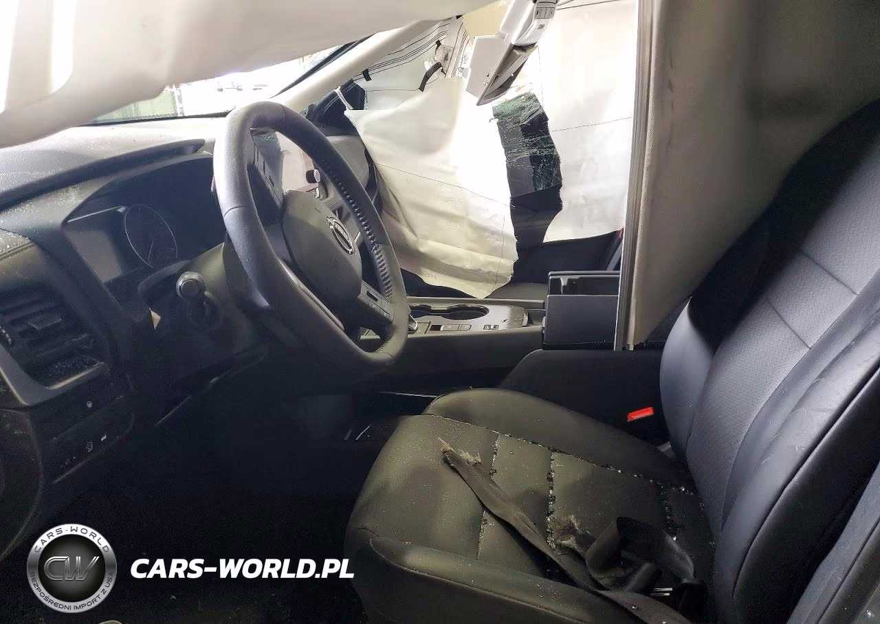 2026 Nissan Rogue Dark Armor VIN:5N1BT3BA1TC751551 - 7