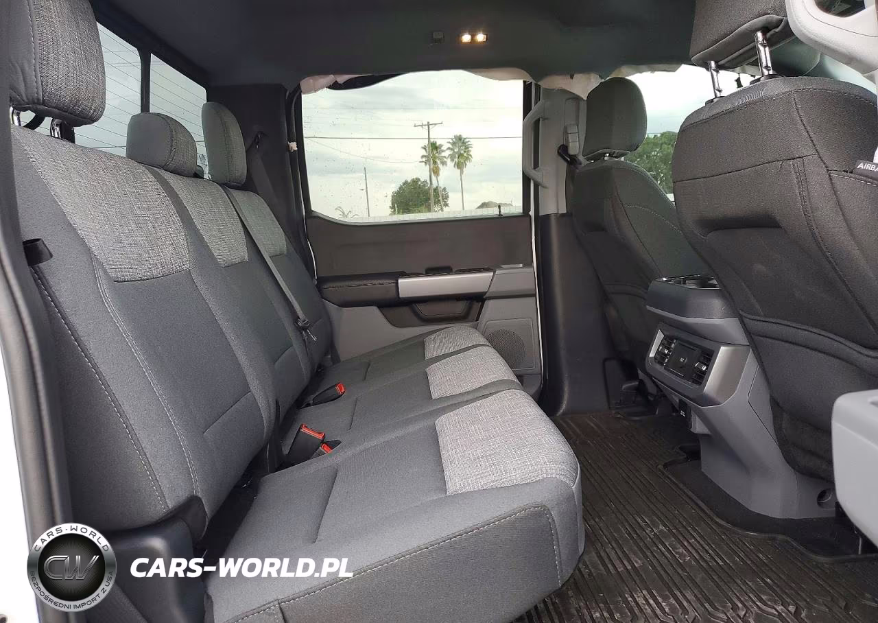 2026 Ford F250 Super Duty VIN:1FT8W2BT6TEC82706 - 10