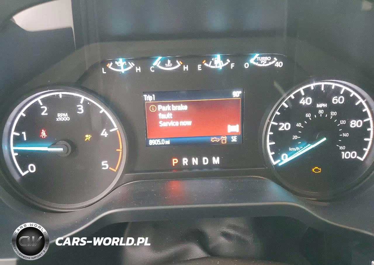 2026 Ford F250 Super Duty VIN:1FT8W2BT6TEC82706 - 9