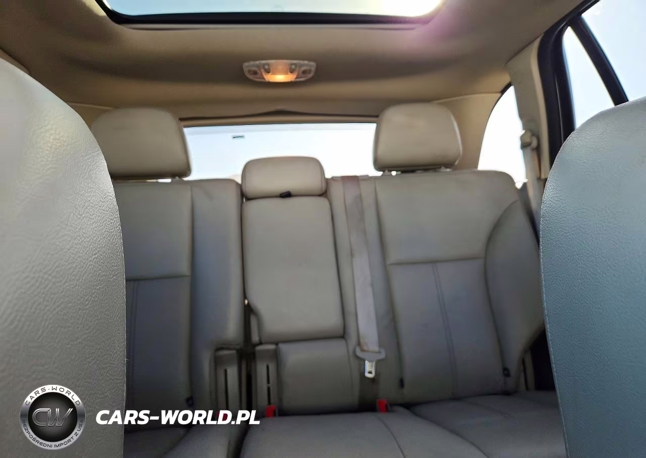 2014 Ford Edge Sel VIN:2FMDK3JCXEBA18299 - 10