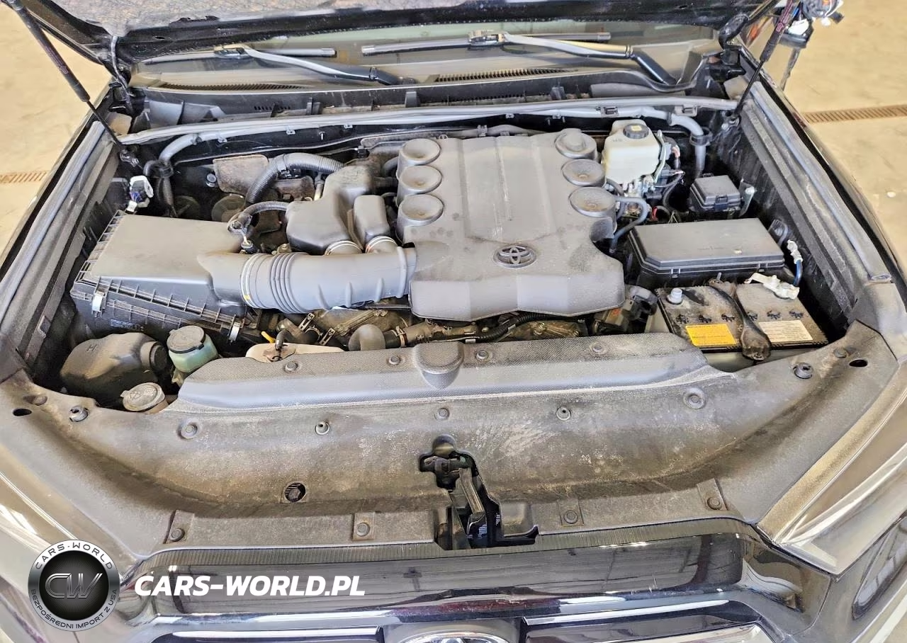 2023 Toyota 4Runner Limited VIN:JTEKU5JR2P6125205 - 12