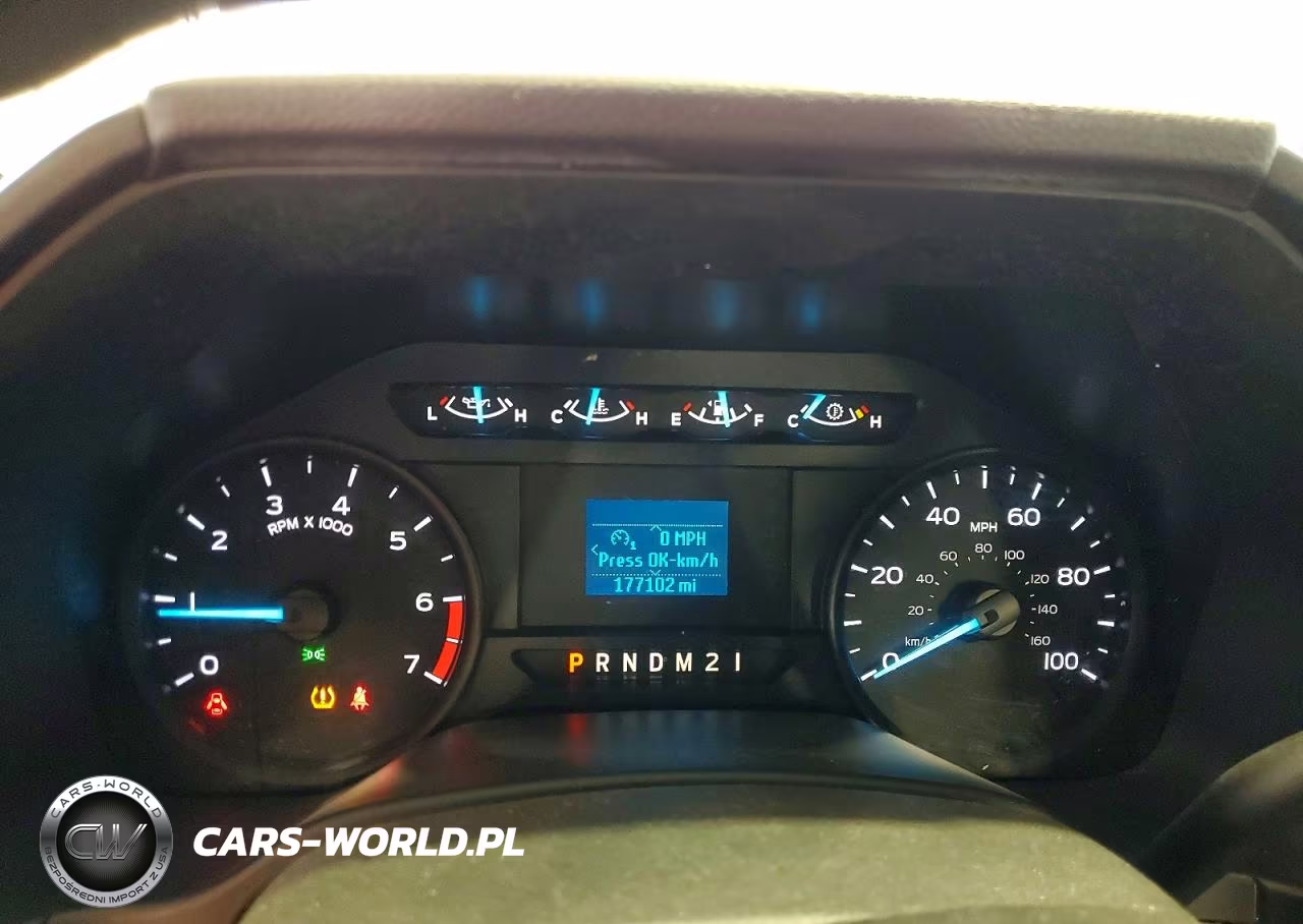 2019 Ford F350 Super Duty VIN:1FDRF3G66KEE36466 - 9