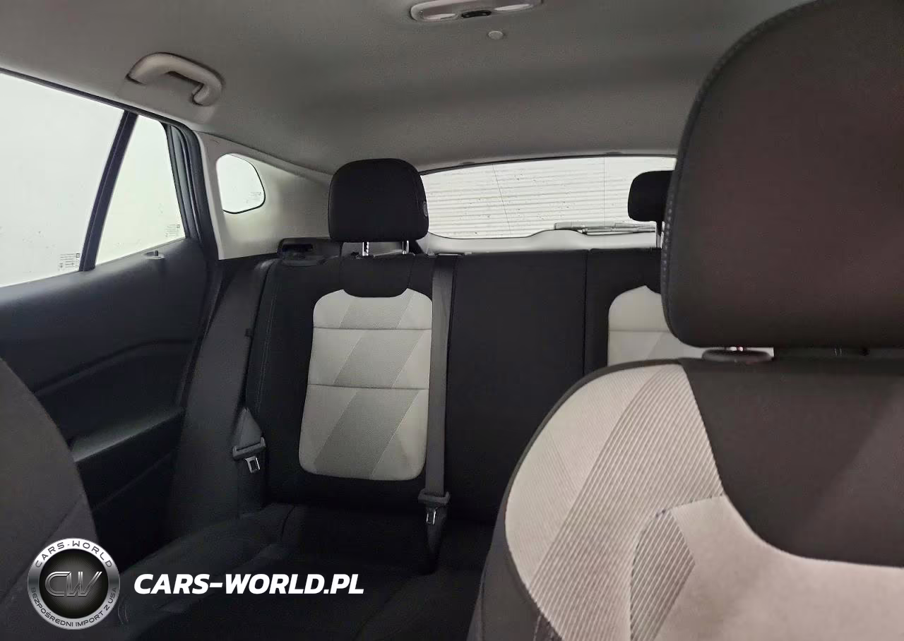 2024 Chevrolet Trax Ls VIN:KL77LFE29RC245066 - 10