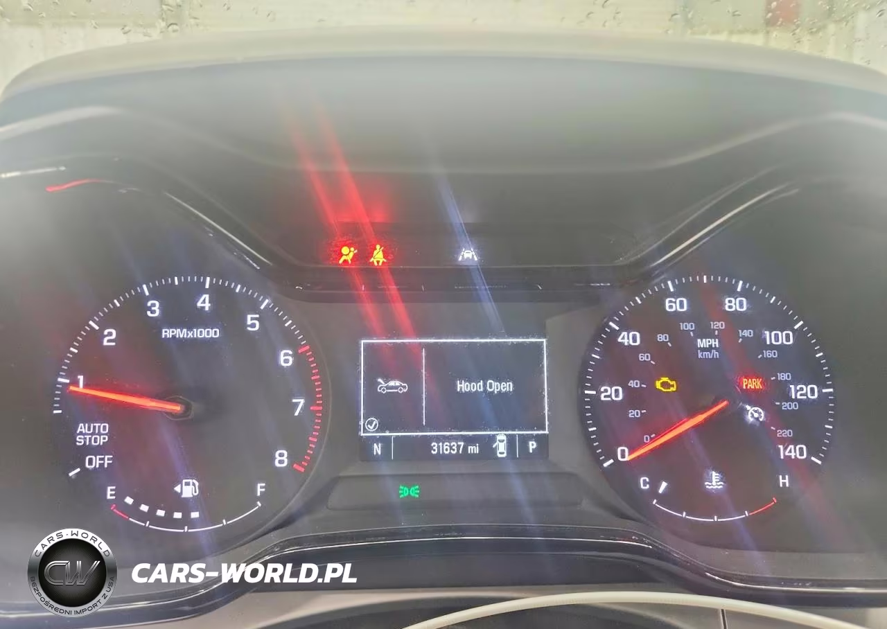 2024 Chevrolet Trax Ls VIN:KL77LFE29RC245066 - 9