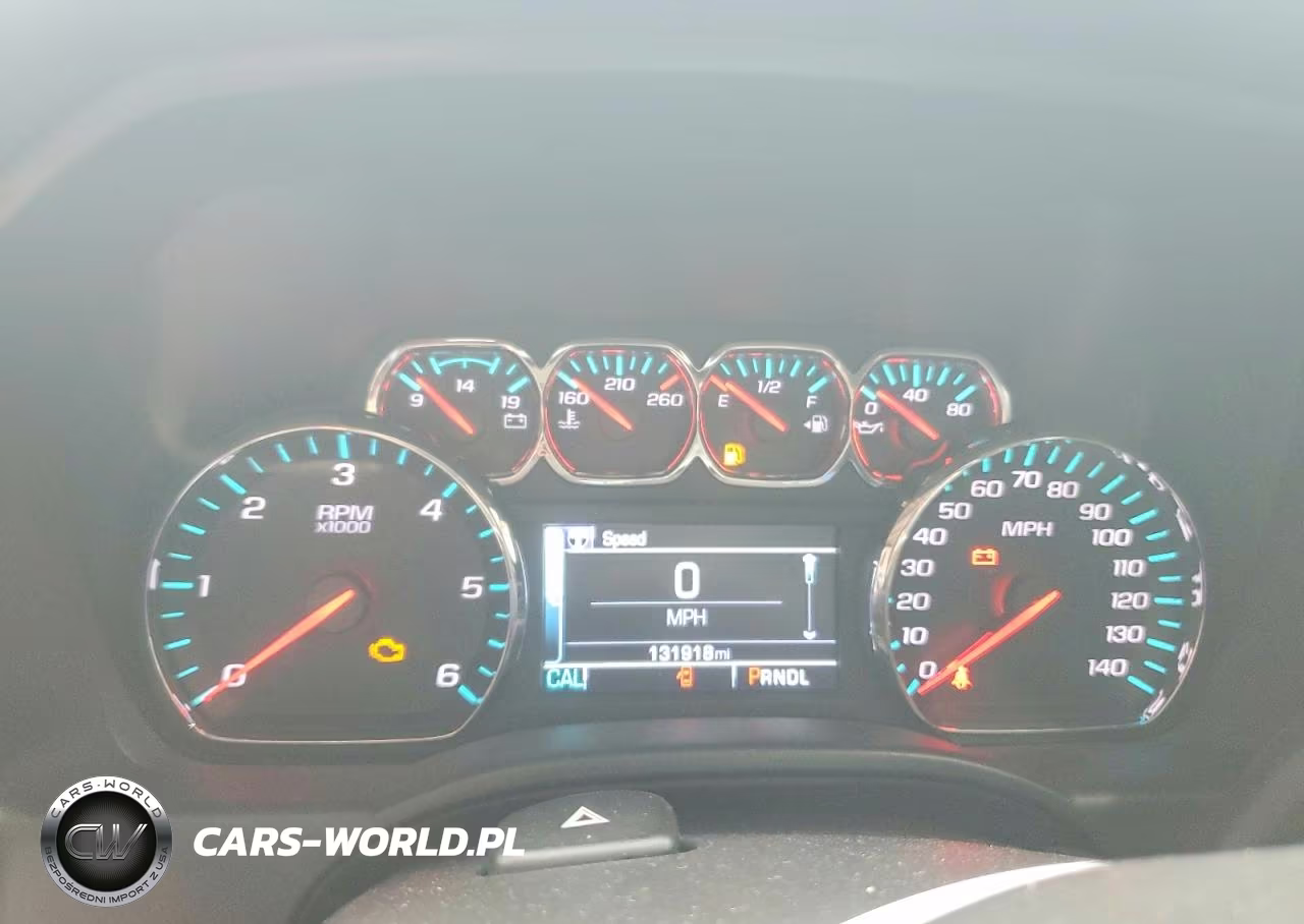 2019 Chevrolet Silverado Ld K1500 Lt VIN:2GCVKPEC6K1154232 - 9
