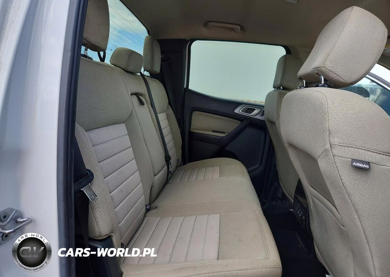 2020 Ford Ranger Xl VIN:1FTER4EHXLLA09101 - 10