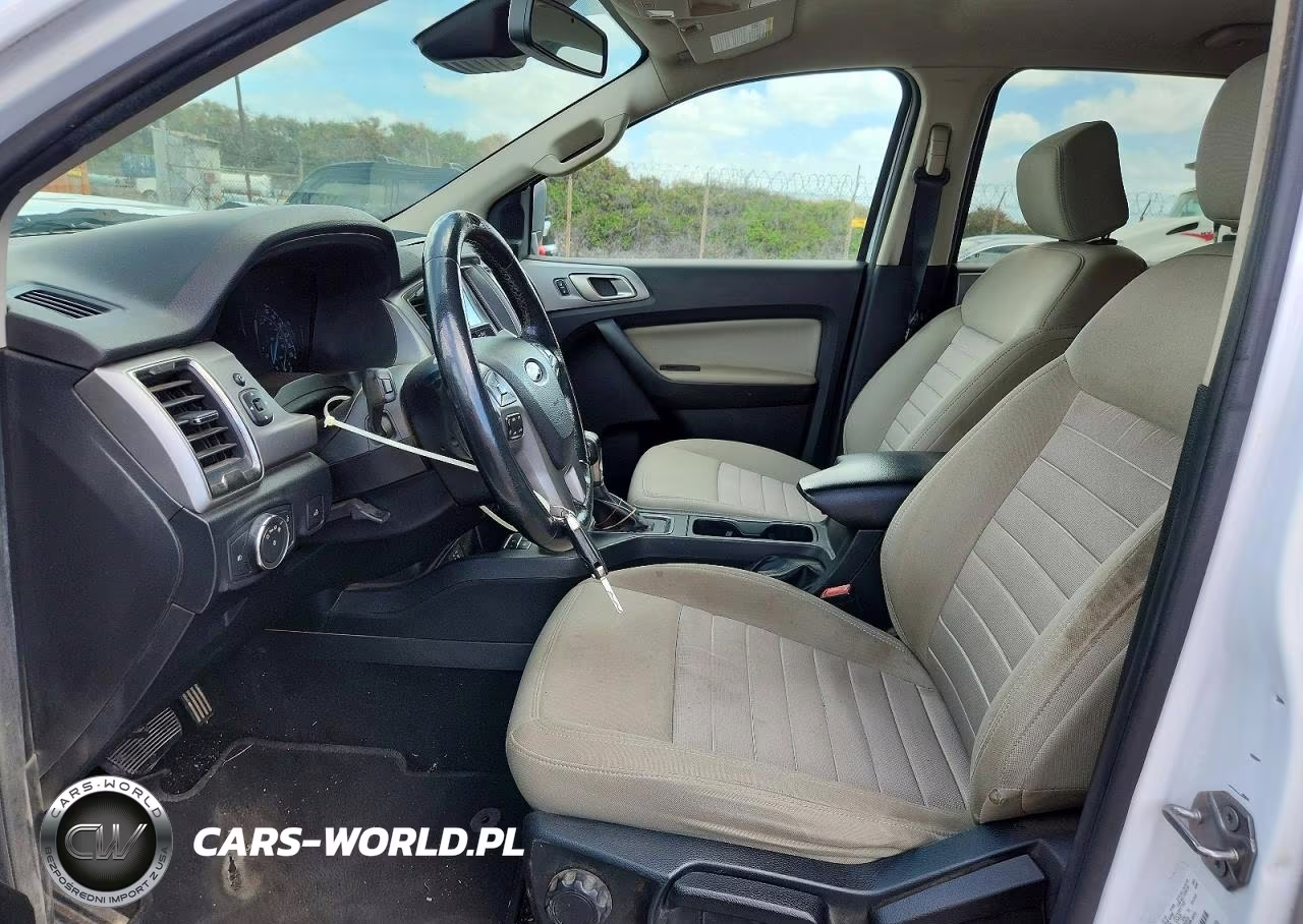 2020 Ford Ranger Xl VIN:1FTER4EHXLLA09101 - 7
