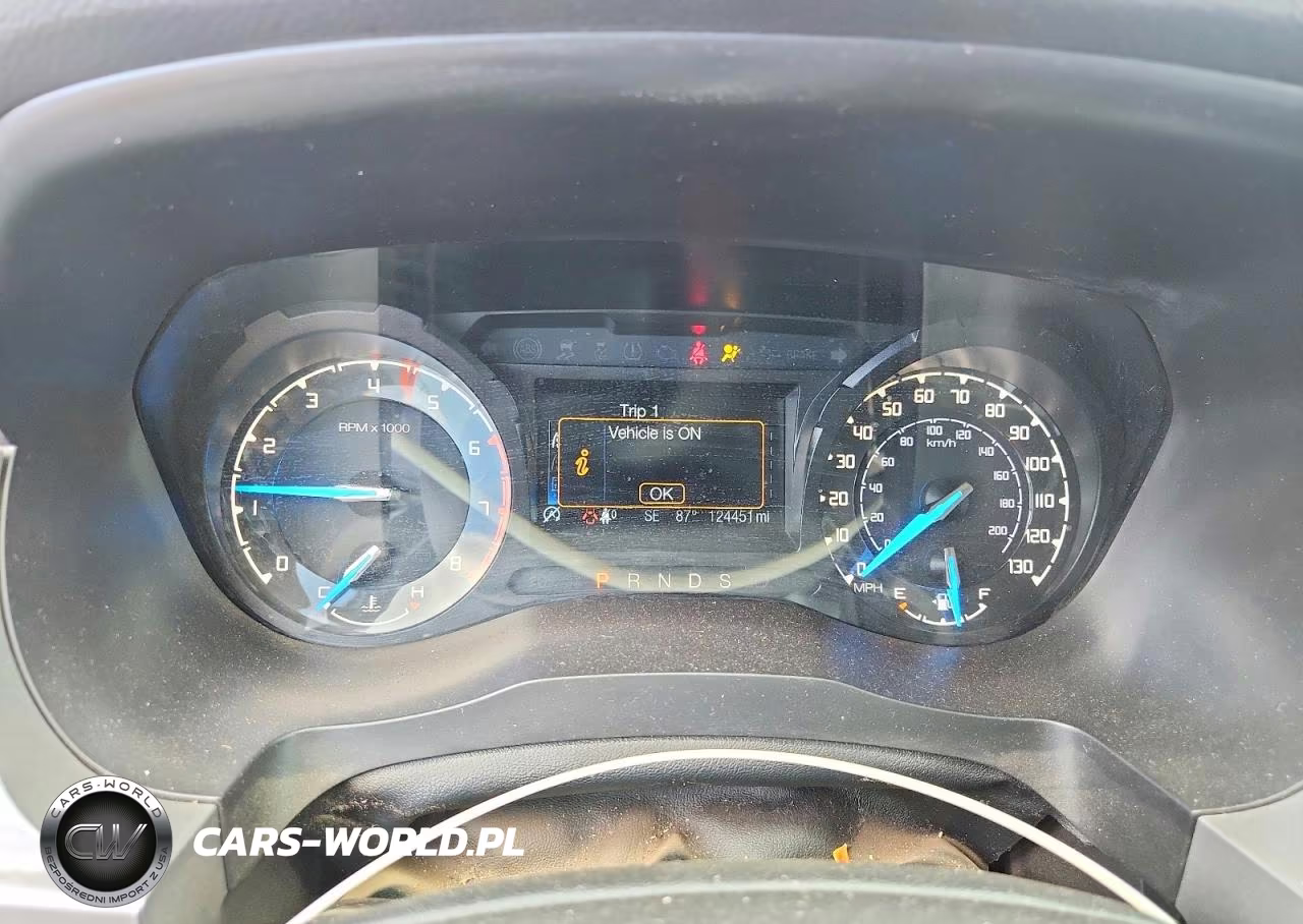 2020 Ford Ranger Xl VIN:1FTER4EHXLLA09101 - 9