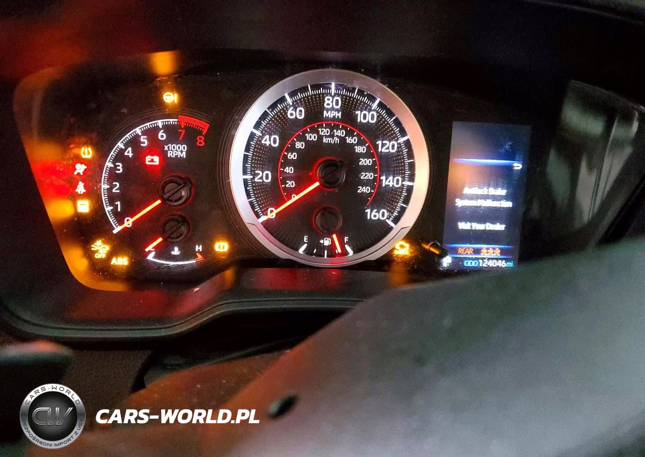 2021 Toyota Corolla Se Nightshade Edition VIN:5YFS4MCE4MP096447 - 9