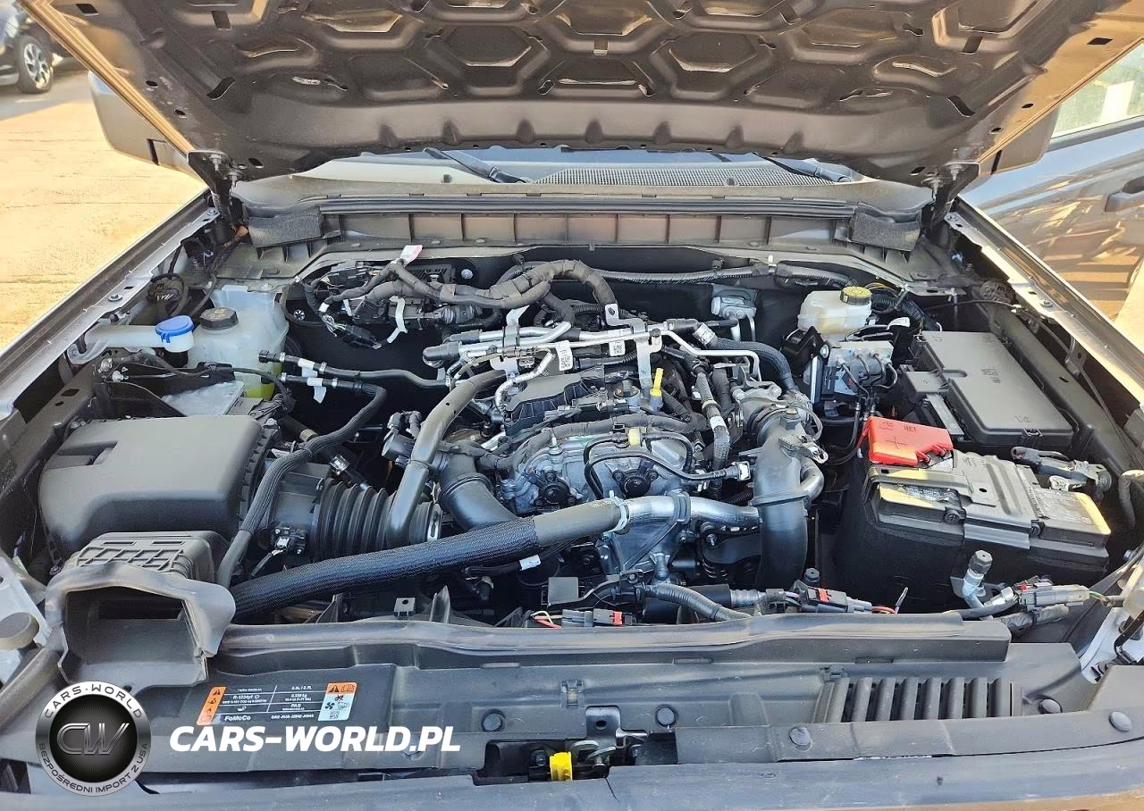2025 Ford Bronco Big Bend VIN:1FMDE7BH7SLB32636 - 11