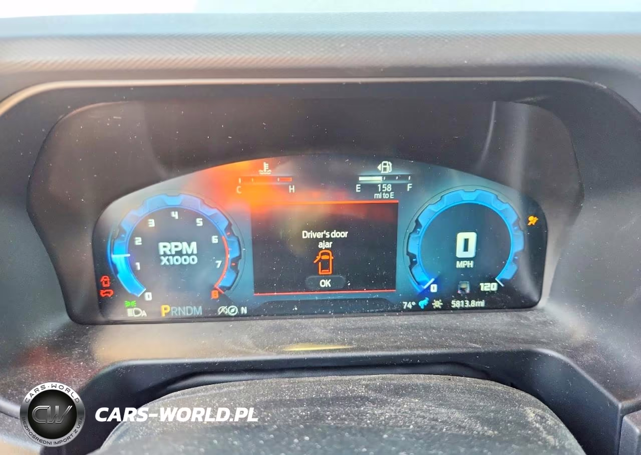 2025 Ford Bronco Big Bend VIN:1FMDE7BH7SLB32636 - 9