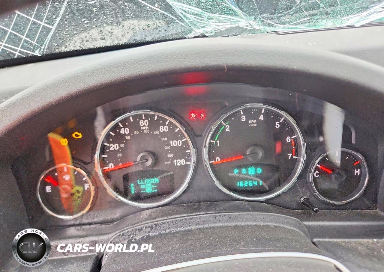 2011 Jeep Liberty Limited VIN:1J4PP5GK1BW518241 - 9