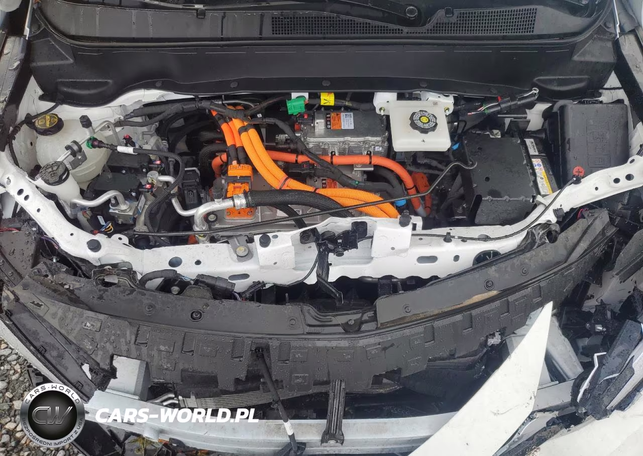 2027 Chevrolet Bolt Lt VIN:1G1FY6EV8VF101956 - 12