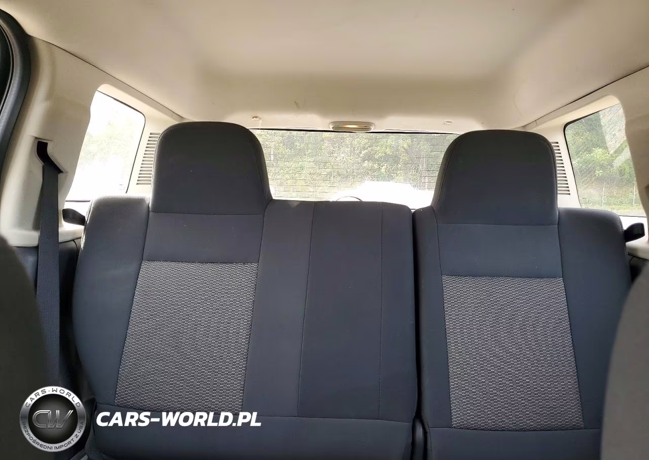 2010 Jeep Patriot Sport VIN:1J4NT2GA4AD544979 - 10