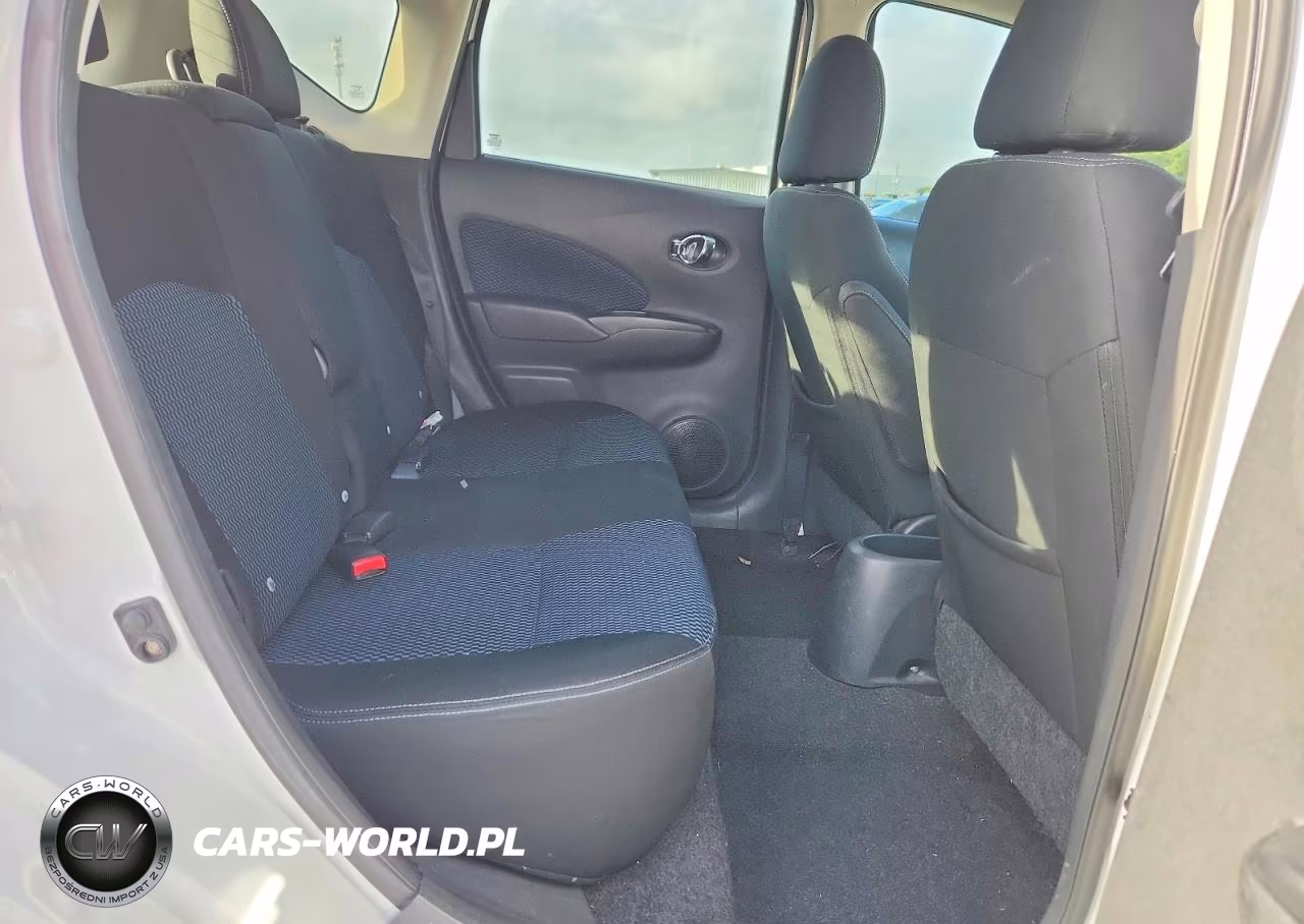 2014 Nissan Versa Note S VIN:3N1CE2CP8EL428964 - 10