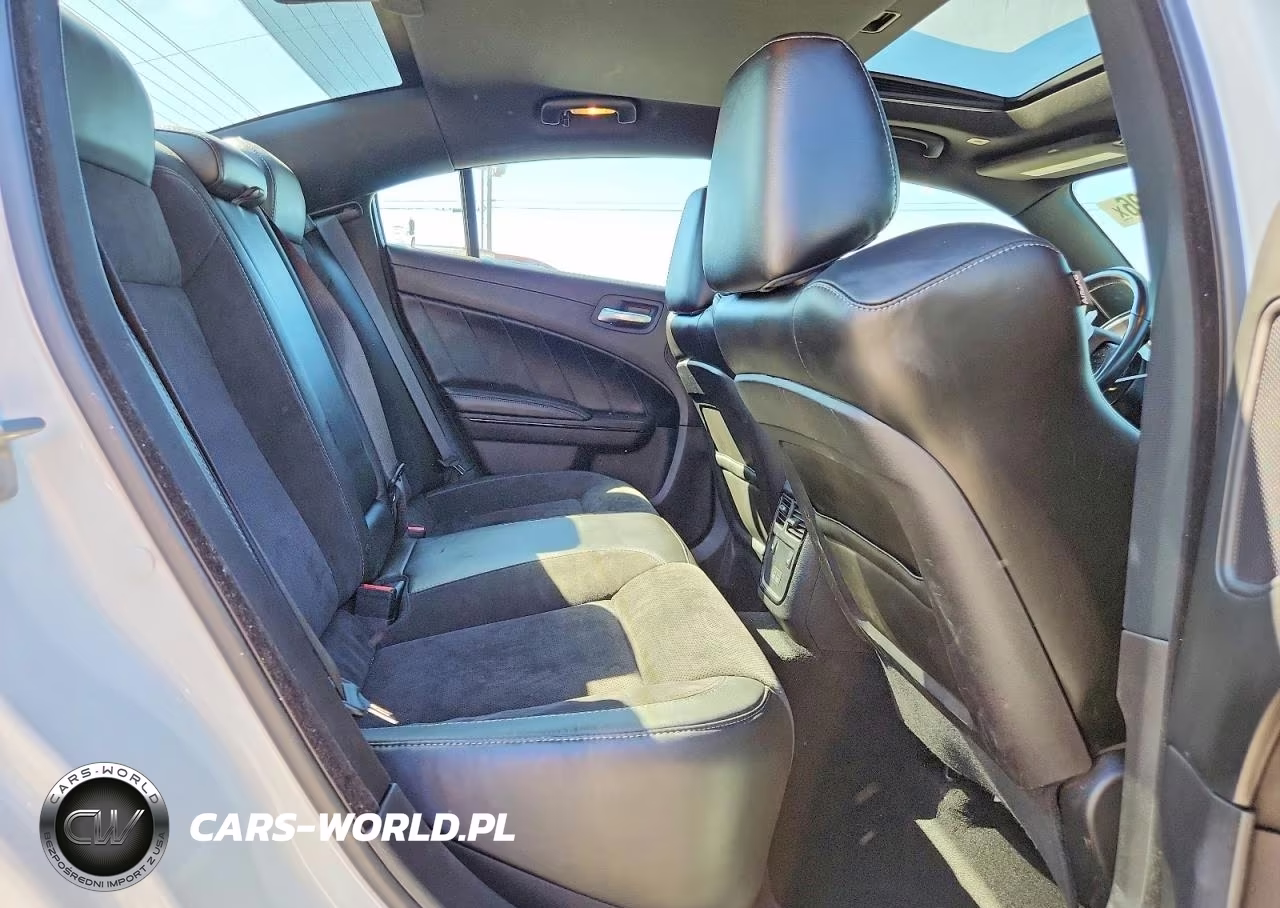 2021 Dodge Charger Gt VIN:2C3CDXMGXMH604291 - 10