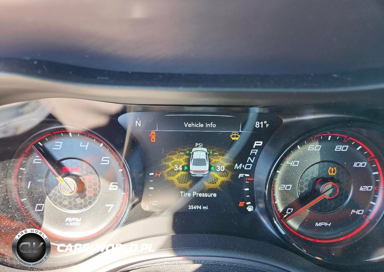 2021 Dodge Charger Gt VIN:2C3CDXMGXMH604291 - 9