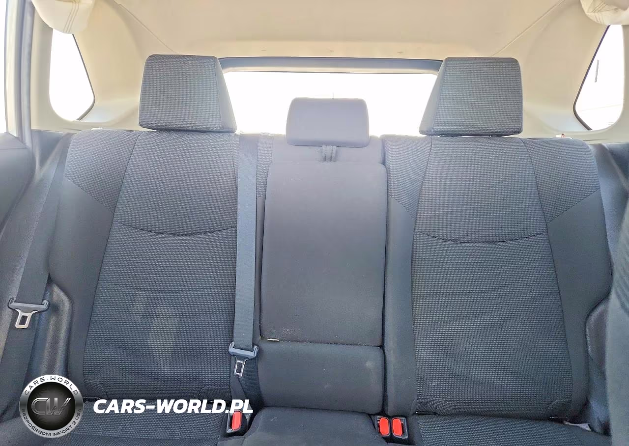 2020 Toyota Rav4 Le VIN:2T3K1RFV6LW077694 - 10