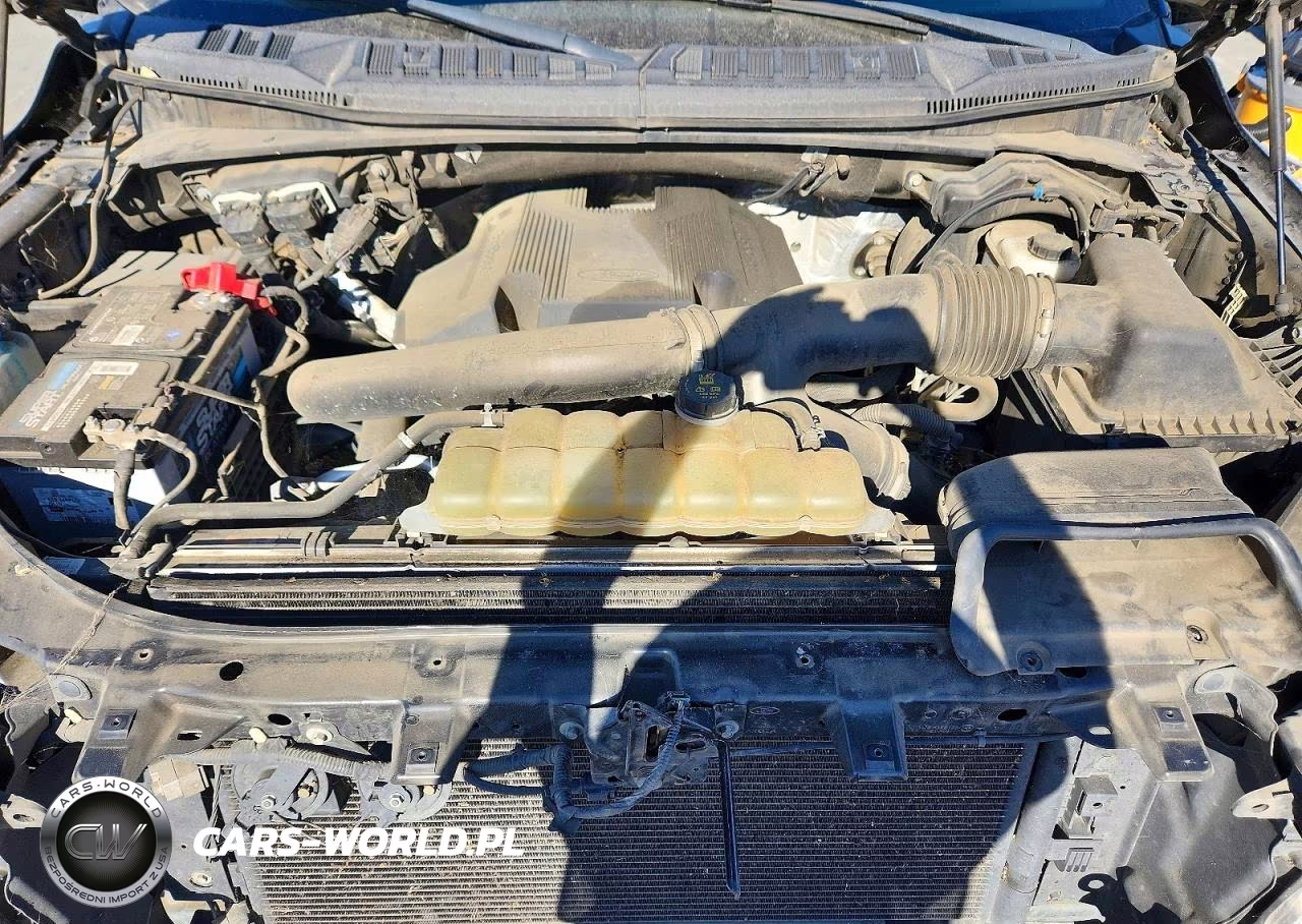 2019 Ford F150 Supercrew VIN:1FTEW1E40KKE15820 - 11