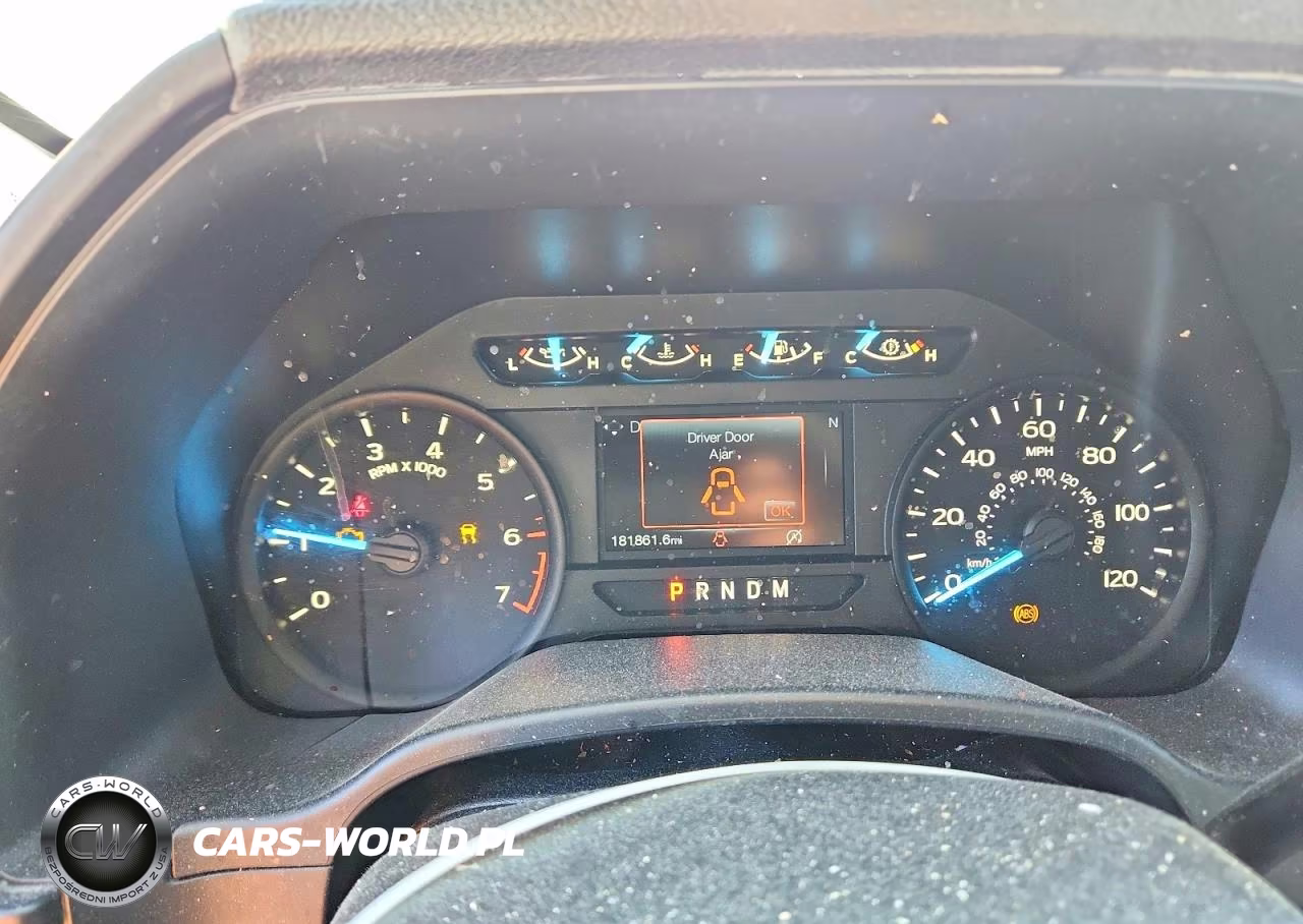 2019 Ford F150 Supercrew VIN:1FTEW1E40KKE15820 - 9