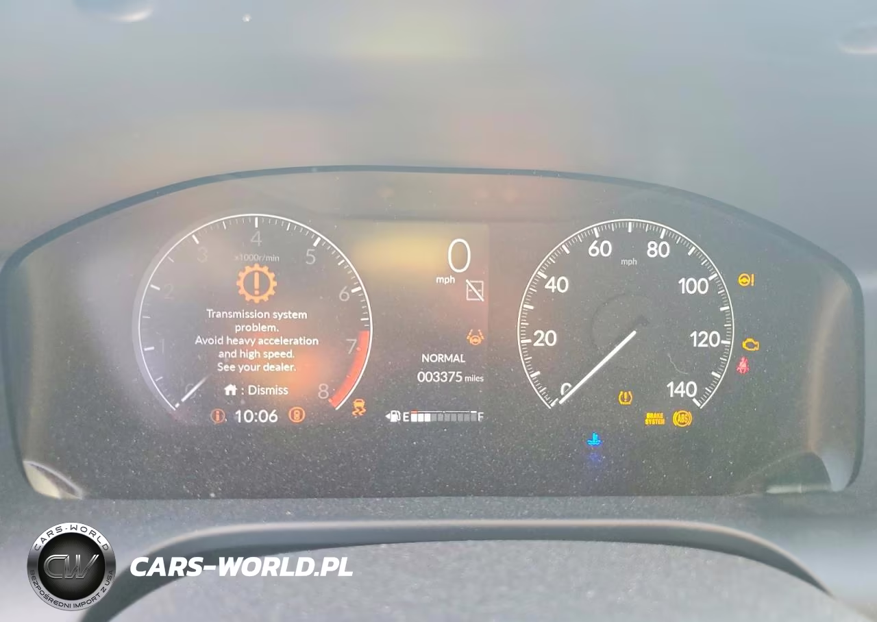 2025 Honda Hr-V Exl VIN:3CZRZ1H77SM751157 - 9