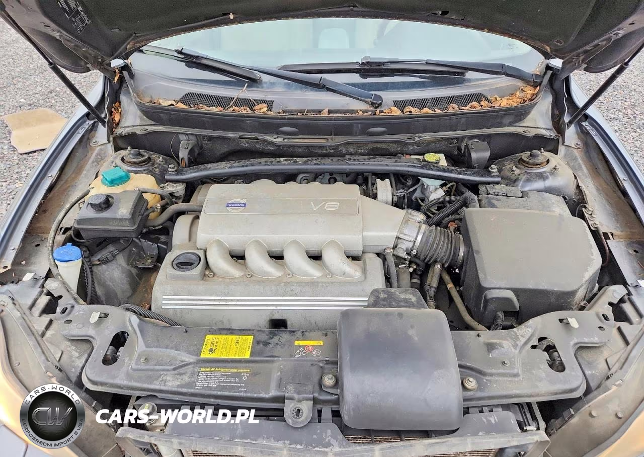 2007 Volvo Xc90 V8 VIN:YV4CZ852371362613 - 12