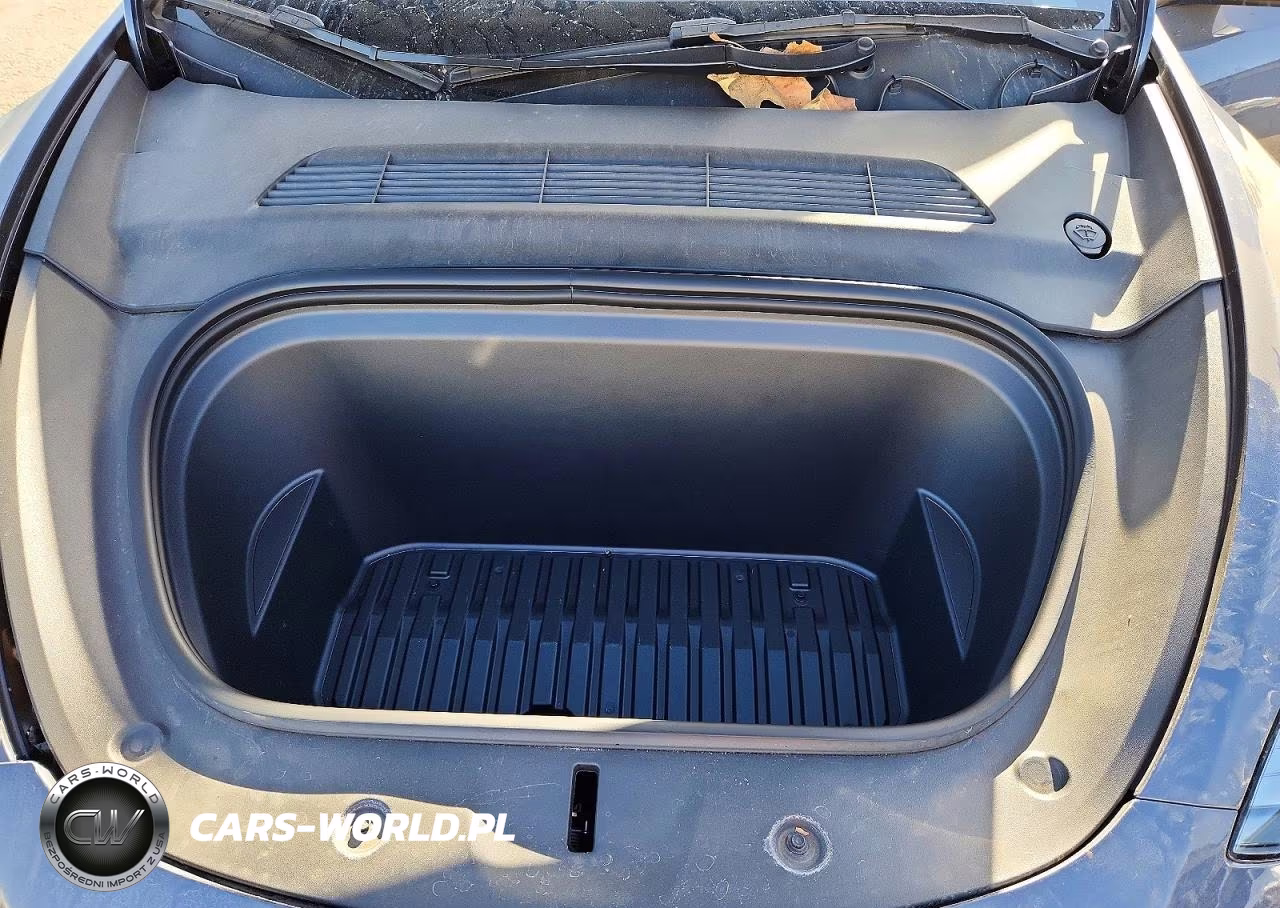2023 Tesla Model Y VIN:7SAYGDEE0PF927251 - 11