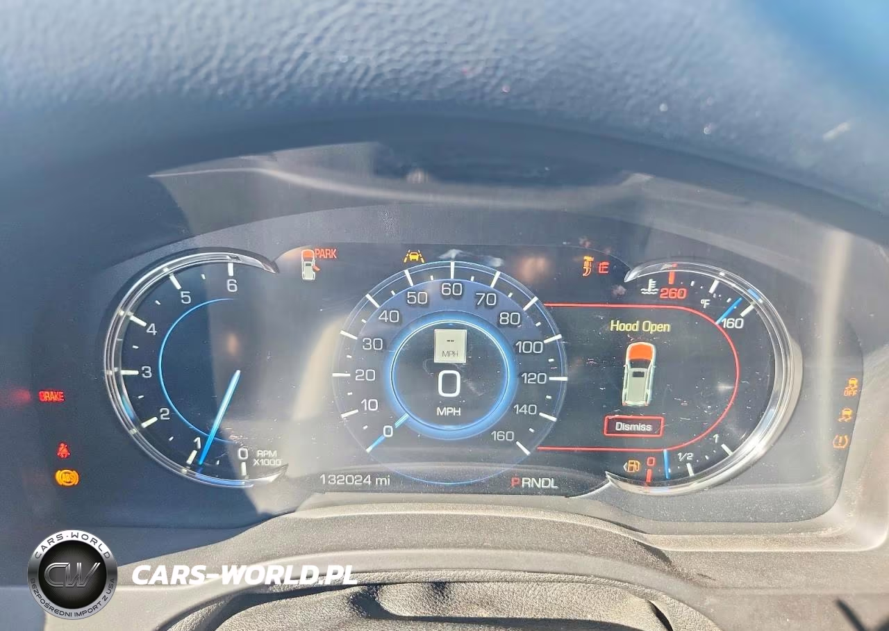 2017 Cadillac Escalade VIN:1GYS4BKJXHR163402 - 9