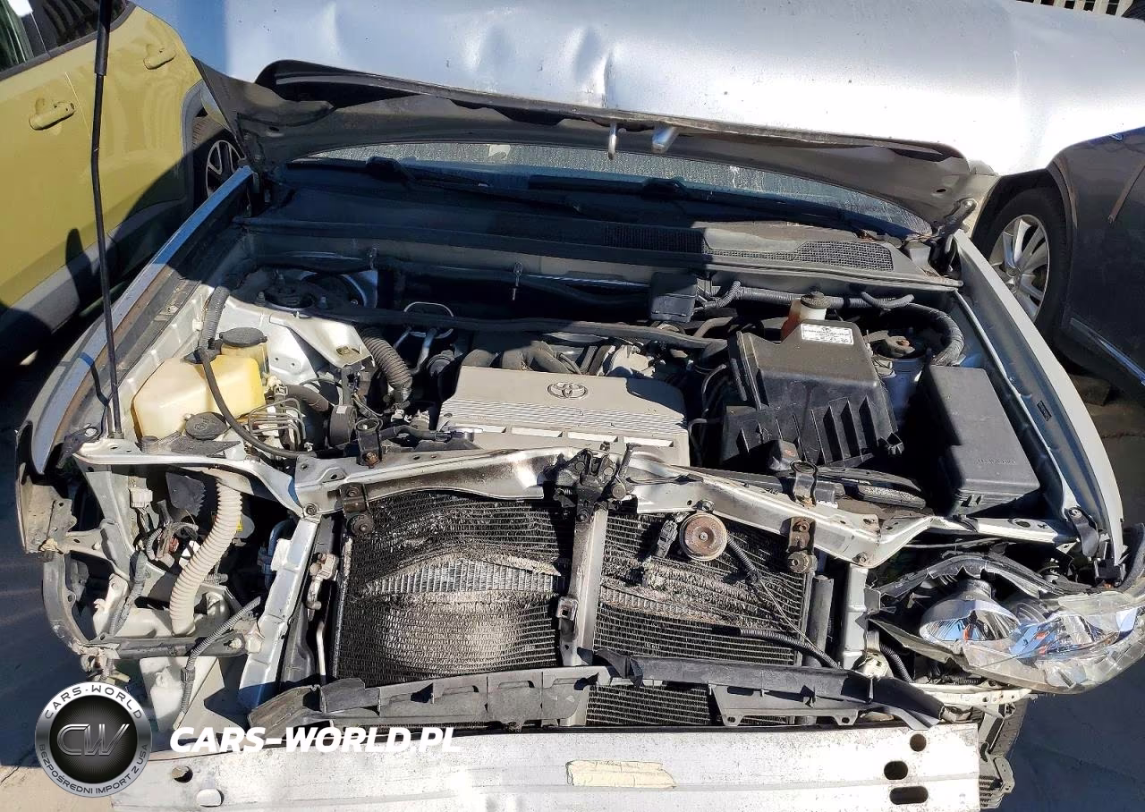 2004 Toyota Highlander Base VIN:JTEDP21A340019790 - 11