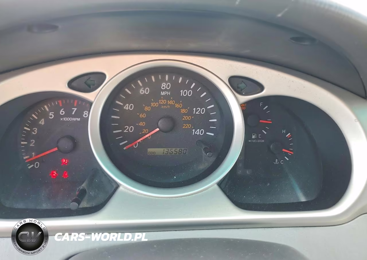 2004 Toyota Highlander Base VIN:JTEDP21A340019790 - 9