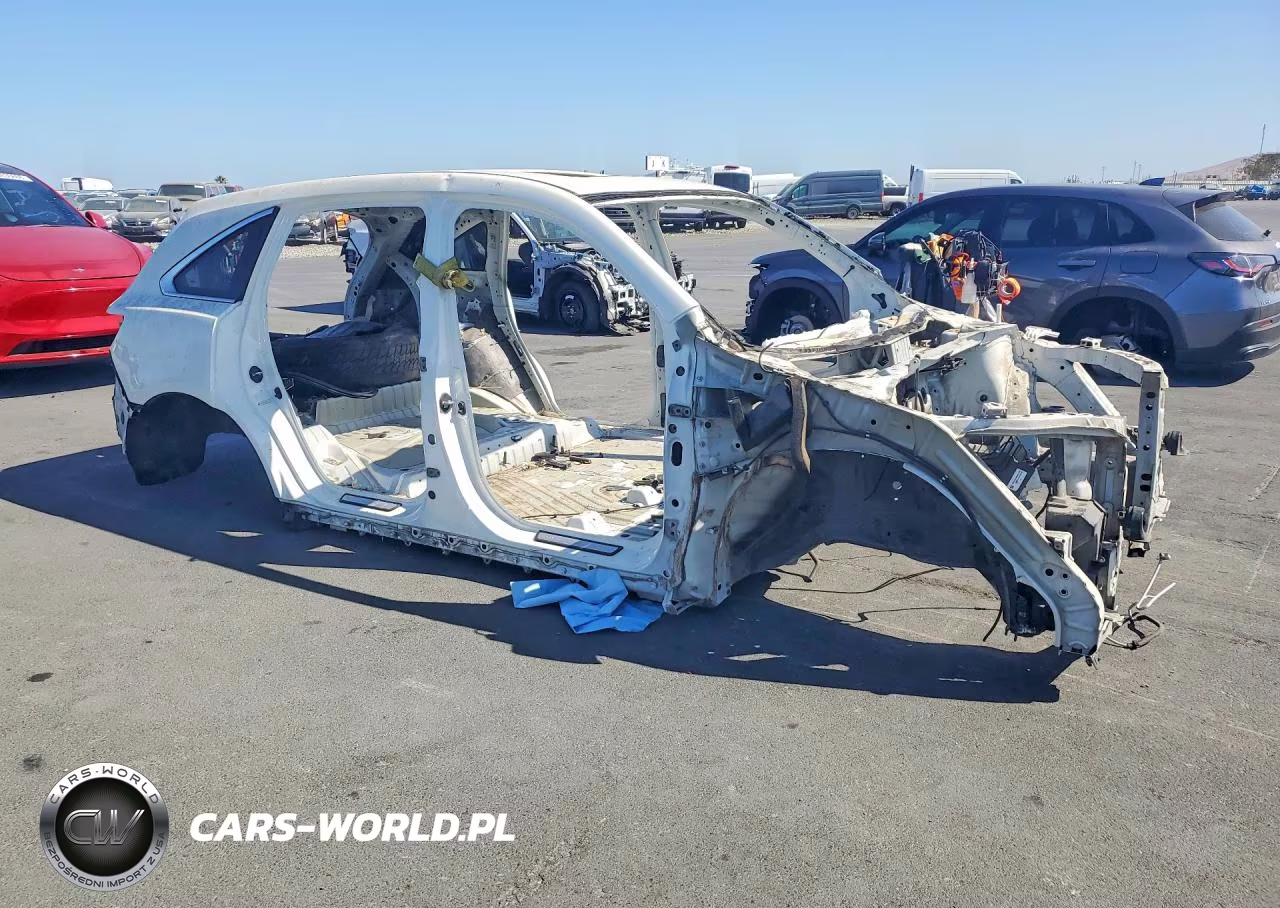 2017 Acura Mdx Technology VIN:5FRYD4H51HB036113 - 4