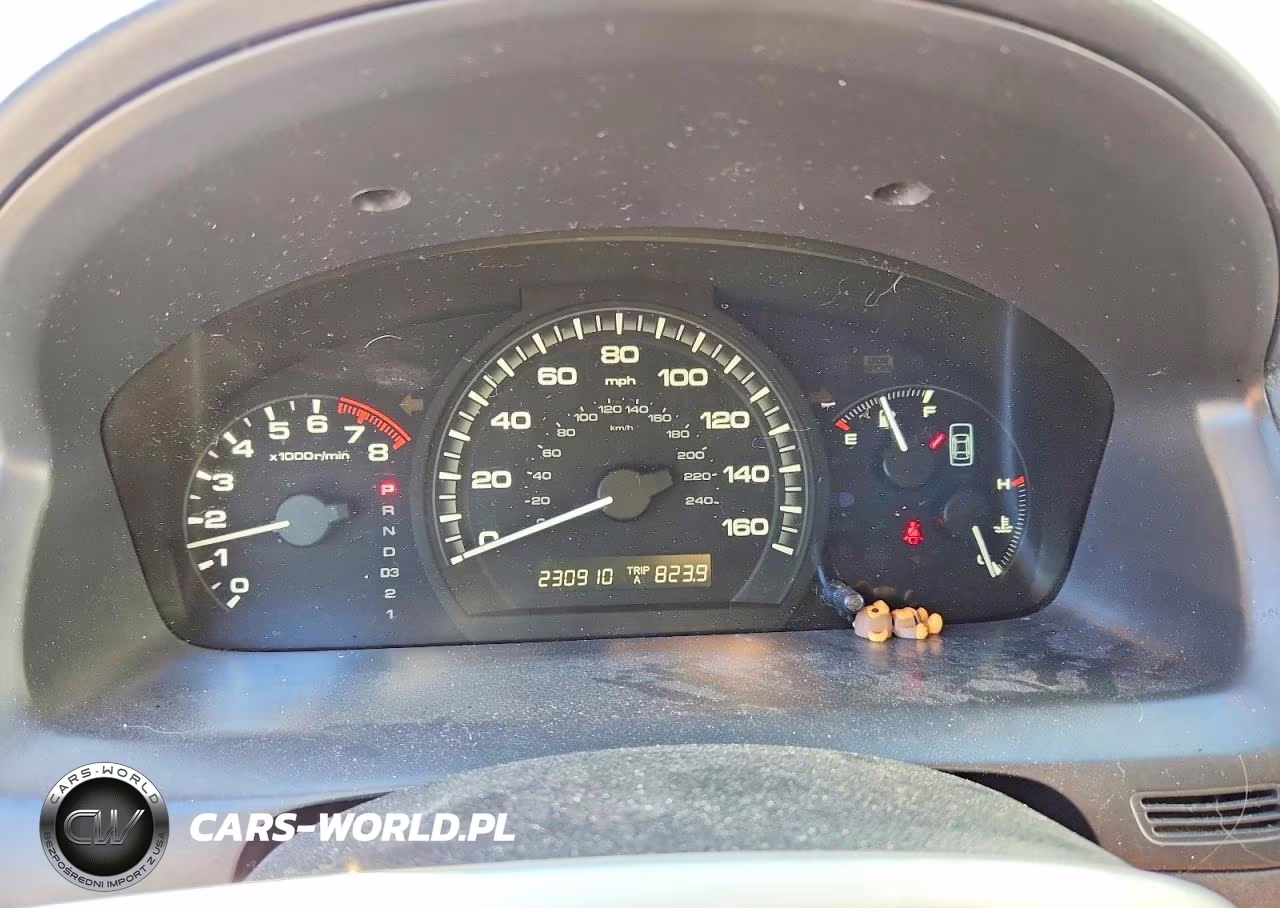 2007 Honda Accord Lx VIN:1HGCM56477A225899 - 9