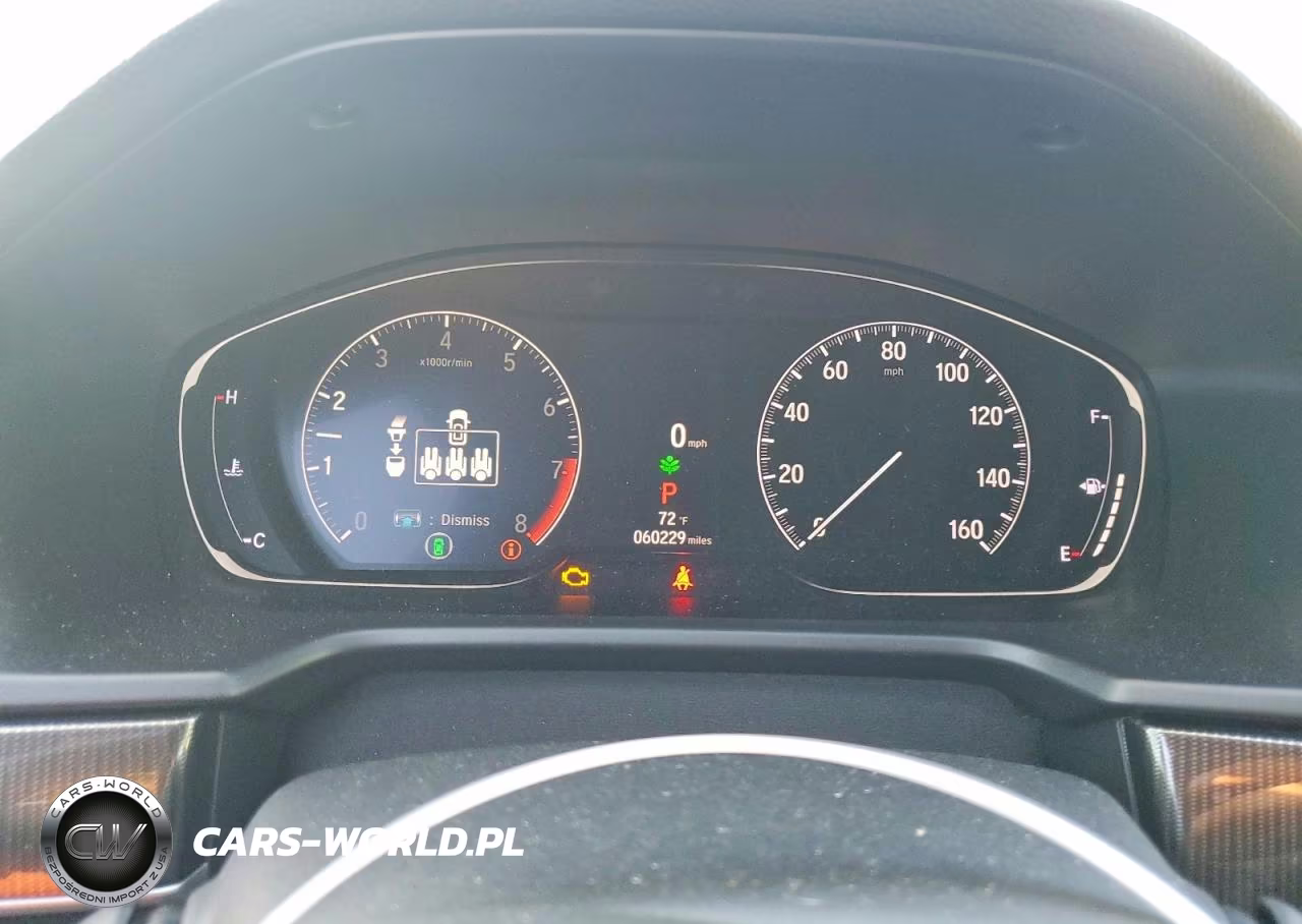 2021 Honda Accord Sport VIN:1HGCV2F35MA003201 - 9