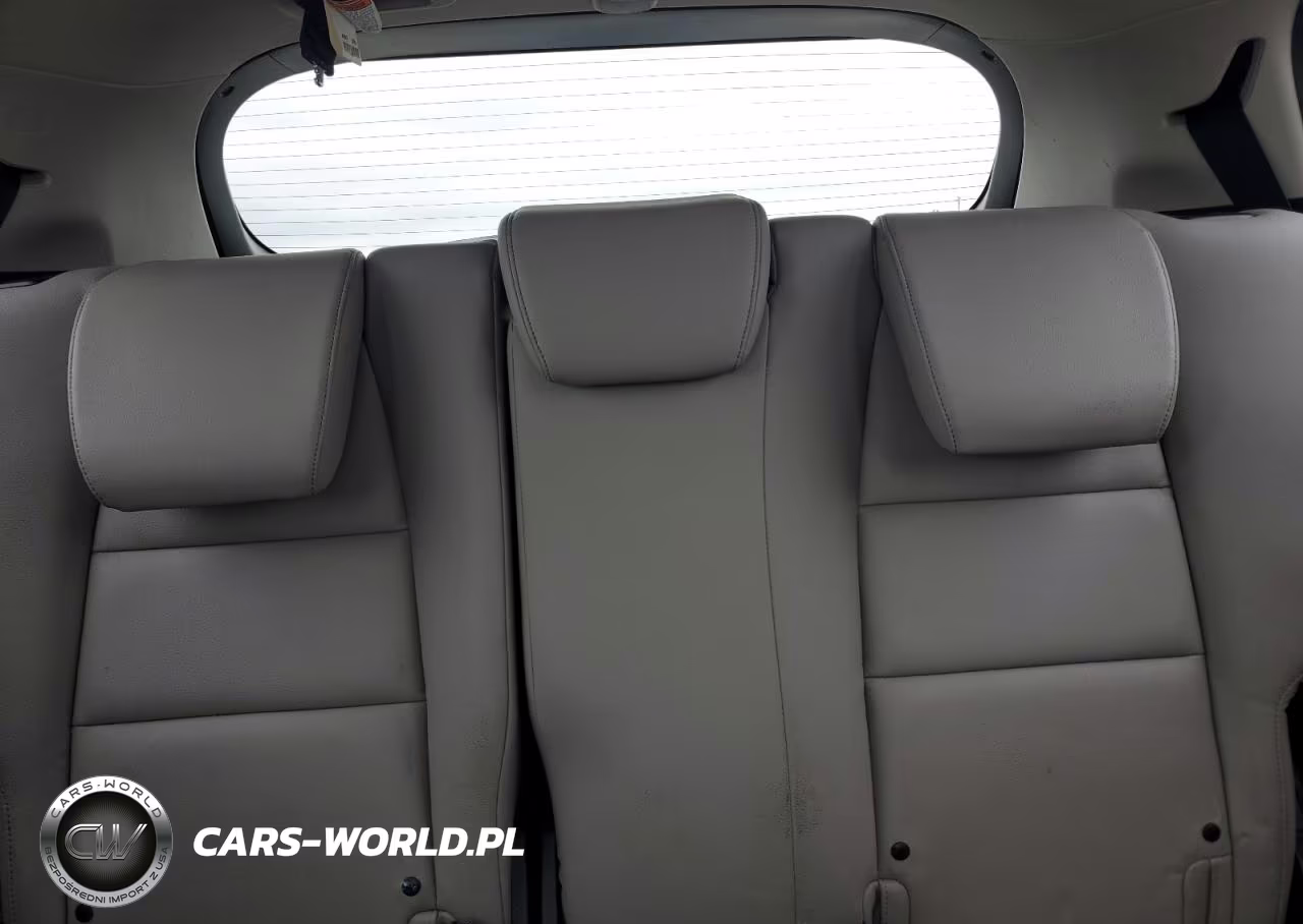 2016 Honda Hr-V Exl VIN:3CZRU6H72GM734690 - 10