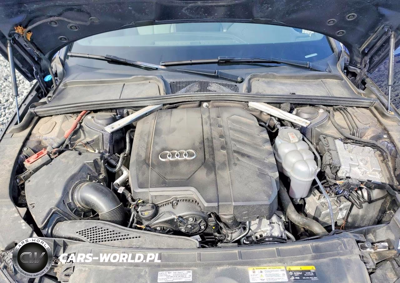 2023 Audi A4 Premium Plus 45 VIN:WAUEAAF46PN022386 - 11