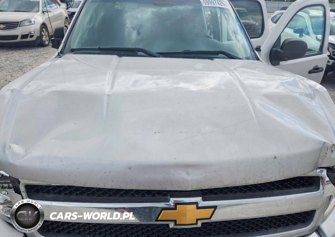 2011 Chevrolet Silverado K1500 Lt VIN:3GCPKSE36BG192885 - 11