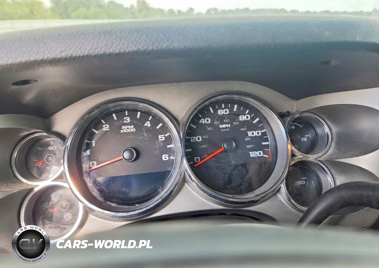 2011 Chevrolet Silverado K1500 Lt VIN:3GCPKSE36BG192885 - 9