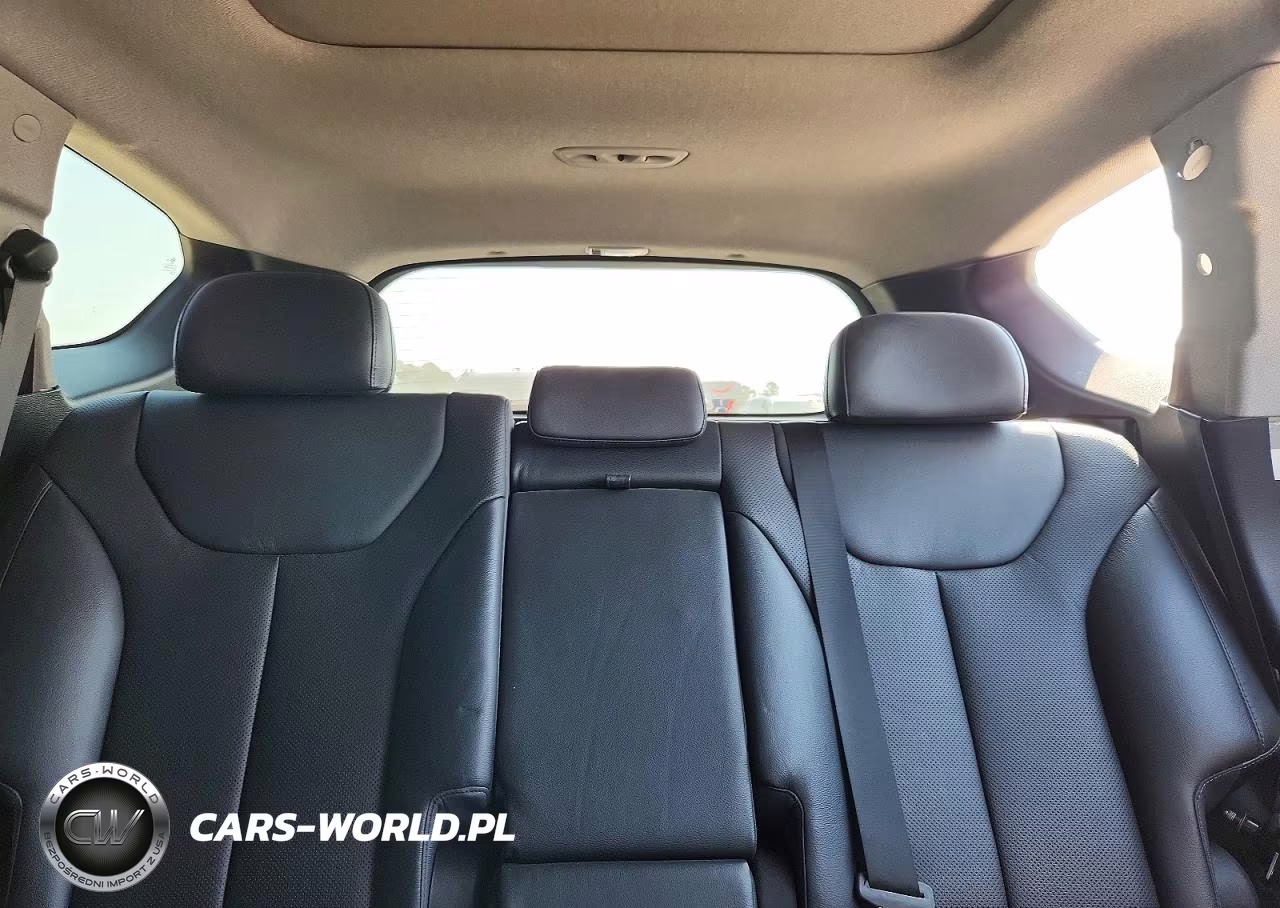 2019 Hyundai Santa Fe Ultimate 2.0T VIN:5NMS53AA5KH131785 - 10