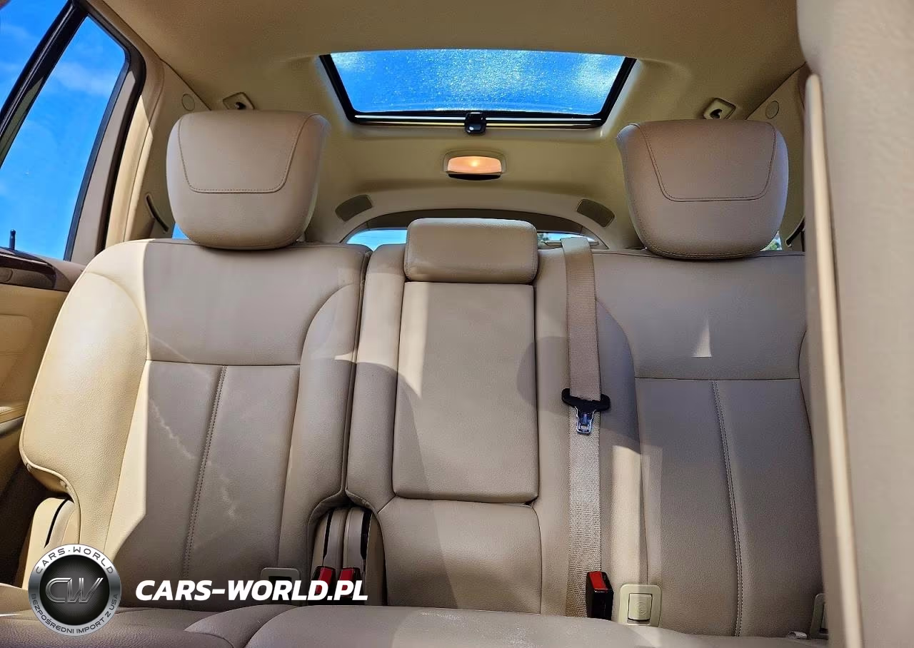 2012 Mercedes-Benz Gl 450 4Matic VIN:4JGBF7BE5CA792228 - 10