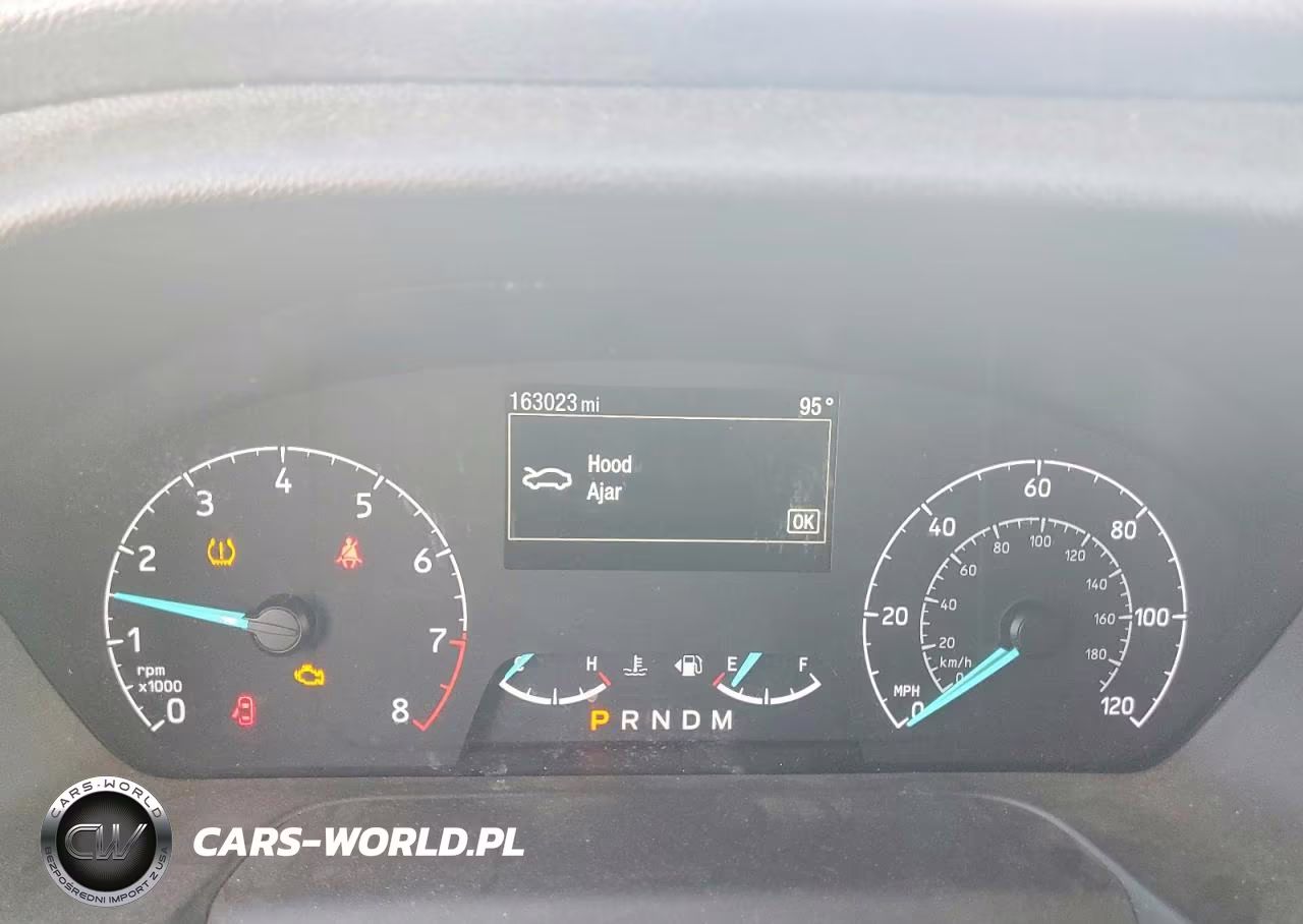 2022 Ford Transit T-350 Delivery Van VIN:1FTBW1X8XNKA05453 - 9