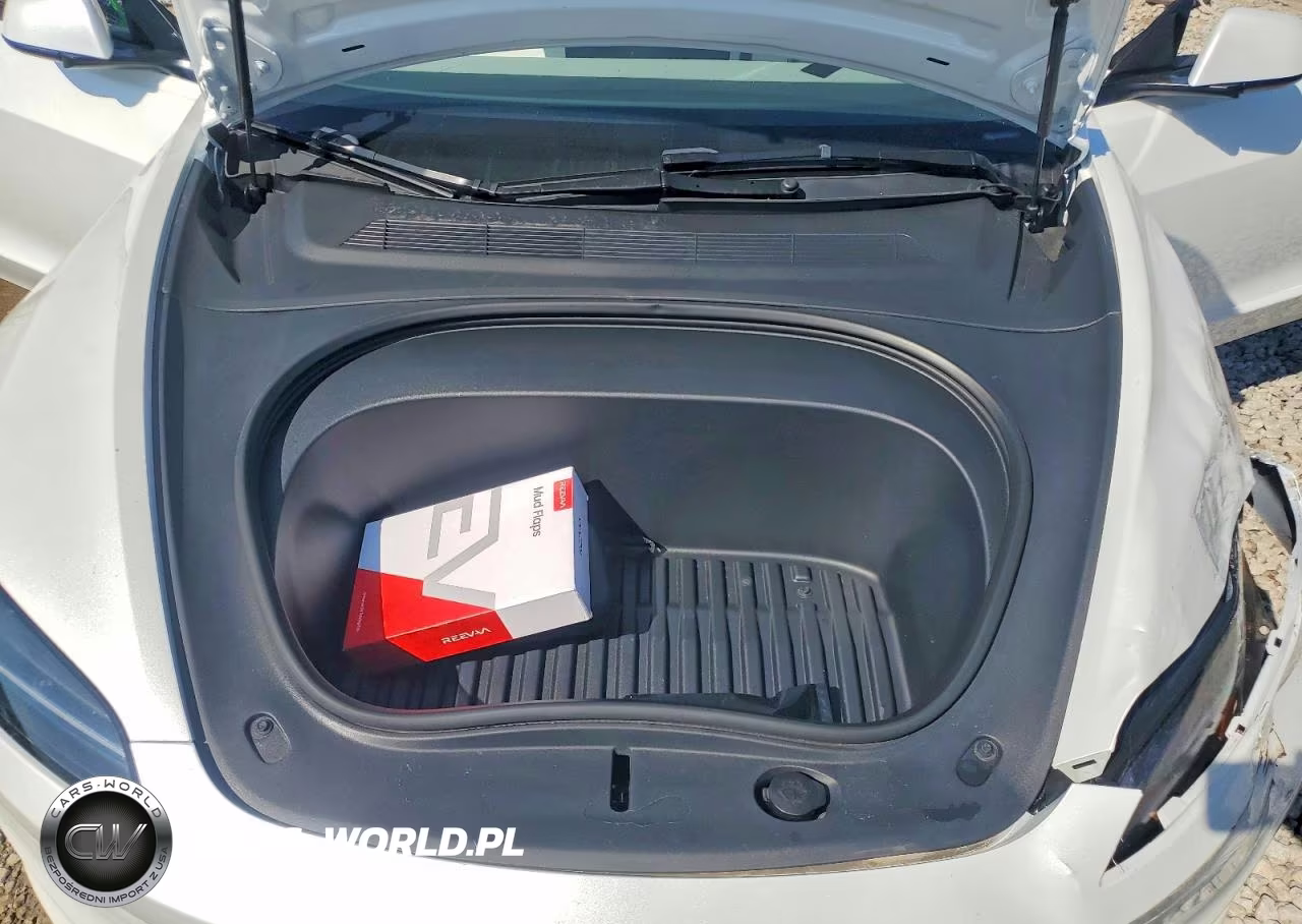 2024 Tesla Model 3 VIN:5YJ3E1EA3RF864139 - 11