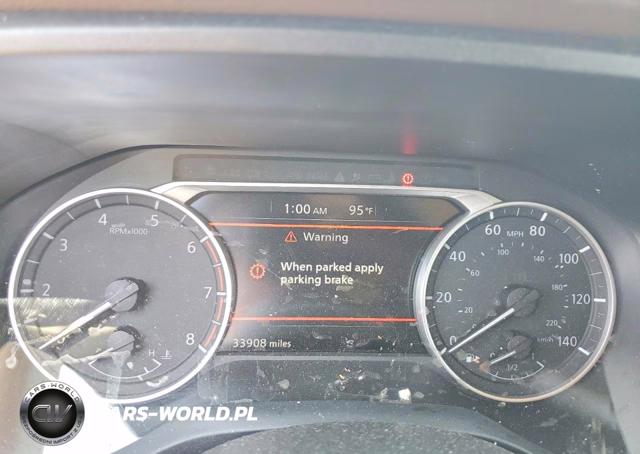 2021 Nissan Rogue S VIN:5N1AT3AB9MC830554 - 9