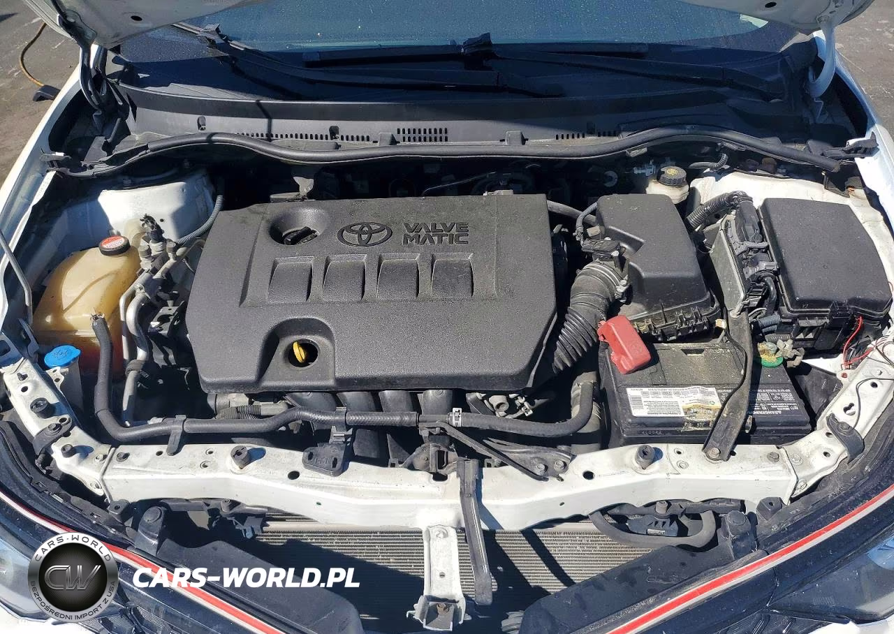 2016 Toyota Scion Im VIN:JTNKARJE8GJ509399 - 11