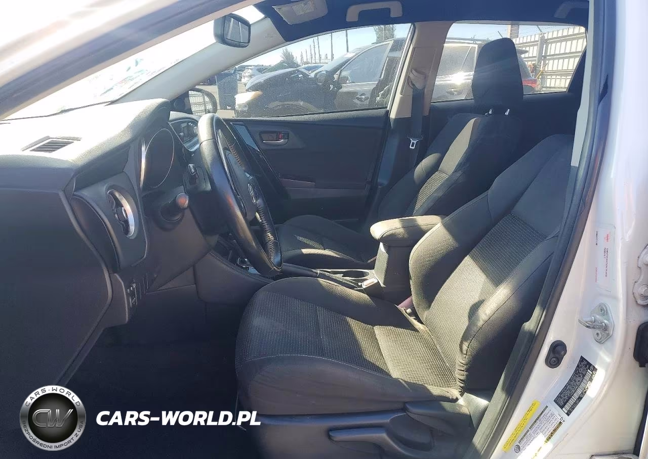 2016 Toyota Scion Im VIN:JTNKARJE8GJ509399 - 7