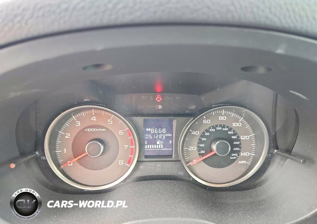 2016 Subaru Forester 2.5I Limited VIN:JF2SJAHC5GH432185 - 9