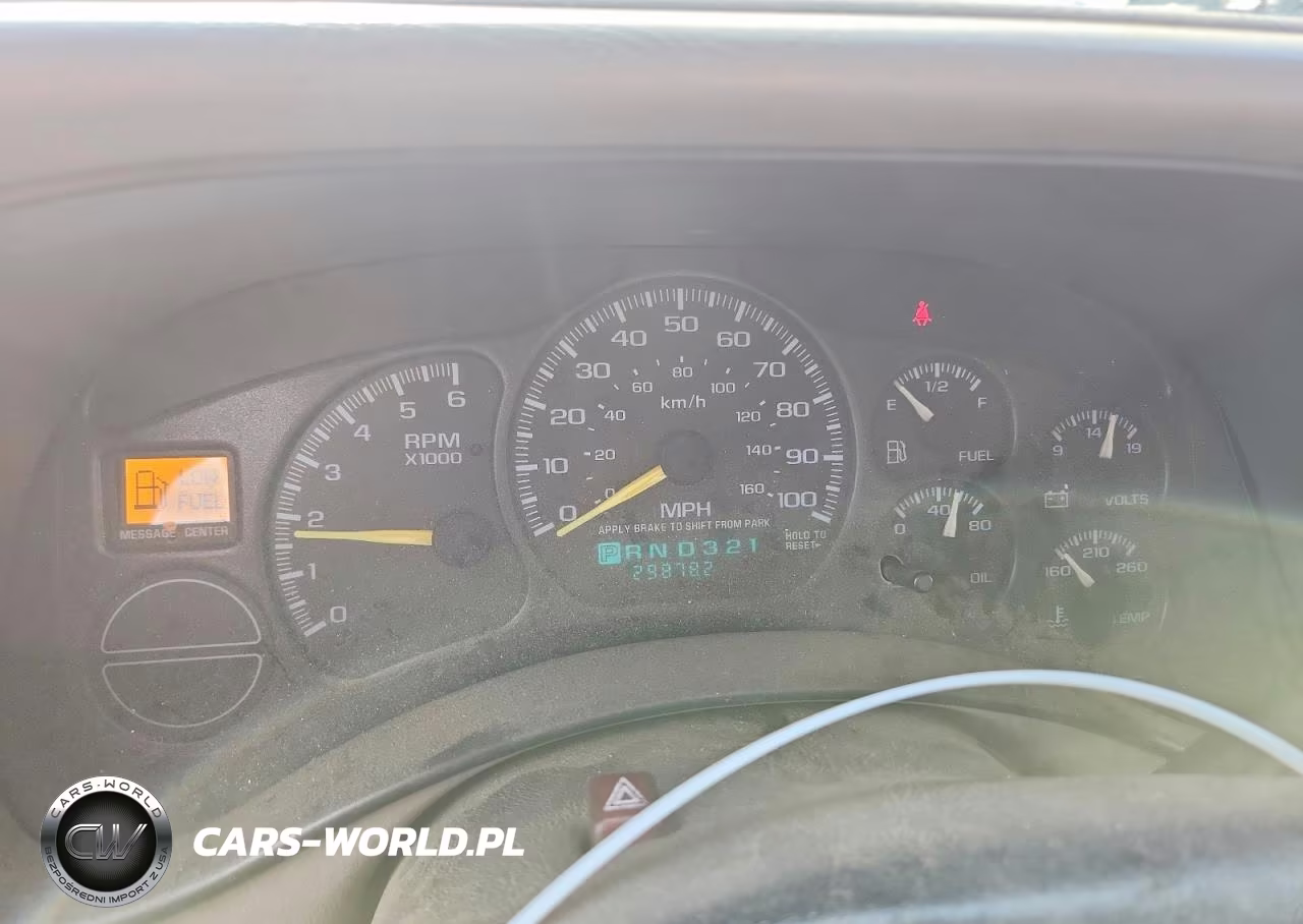 2000 Chevrolet Silverado K1500 VIN:2GCEK19T0Y1257663 - 9