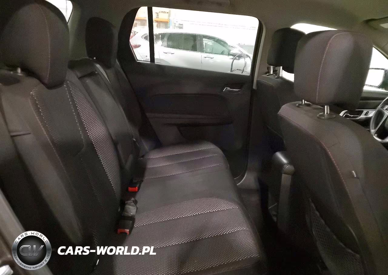 2016 GMC Terrain Sle VIN:2GKALMEK8G6103217 - 11