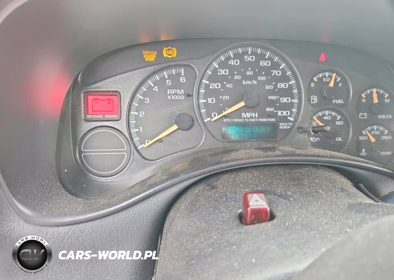 2001 Chevrolet Silverado K1500 VIN:2GCEK19T611388232 - 9