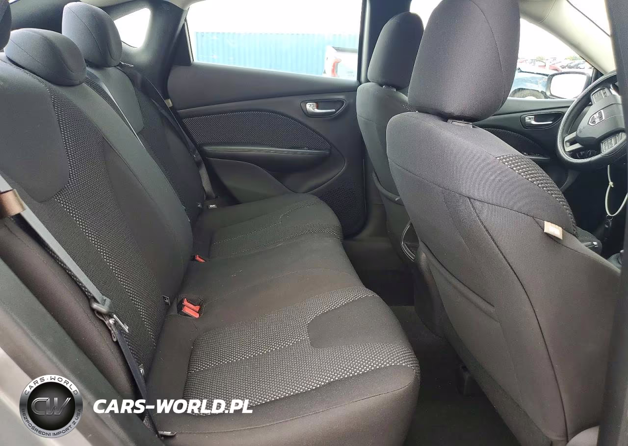 2015 Dodge Dart Se VIN:1C3CDFAA9FD434872 - 10