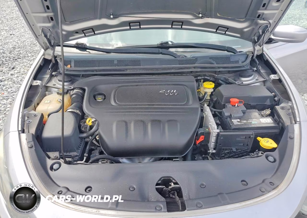 2015 Dodge Dart Se VIN:1C3CDFAA9FD434872 - 11